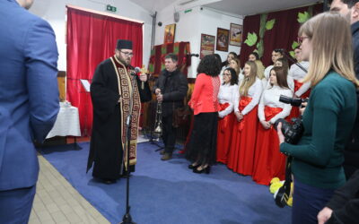 Обележена школска слава